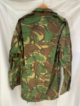Load image into Gallery viewer, Genuine British Army Jungle DPM Camouflage Combat Jacket - Size 190/104 - The Militaria Shop