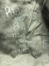 Load image into Gallery viewer, Genuine British Army Surplus 58 Pattern Large Pack - The Militaria Shop