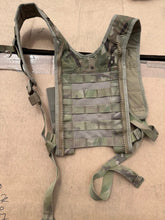 Load image into Gallery viewer, Genuine British Army MTP Webbing Yoke H Type - The Militaria Shop