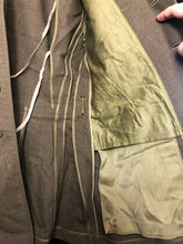 Load image into Gallery viewer, Original WW2 US Army Class A Dress Jacket 1941 - Private Ryan Prop - 38" Regular - The Militaria Shop