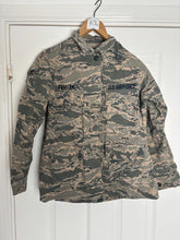 Load image into Gallery viewer, Surplus US Air Force UCP Uniform Jacket-2S - The Militaria Shop