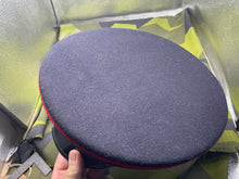 Load image into Gallery viewer, Original British Army Royal Logistics Corps Peaked Cap - 57cm - The Militaria Shop