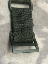 Charger l'image dans la galerie, Original WW2 British Army 44 Pattern Webbing Brace Adaptors - New Old Stock - The Militaria Shop
