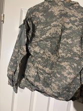 Load image into Gallery viewer, Surplus US Army ACU Combat Uniform Jacket -Size Medium-Short - The Militaria Shop