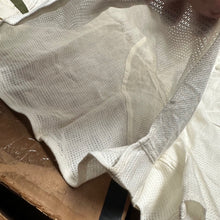 Load image into Gallery viewer, Original British Army Airtex Boxer Shorts - New Old Stock - WW2 Pattern - 38" W - The Militaria Shop