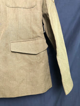 Load image into Gallery viewer, Grade 1 Used British Army No.2 Dress Uniform Jacket - Size 164/100/84 - The Militaria Shop