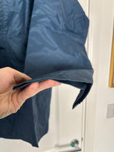 Load image into Gallery viewer, Genuine British RAF Foul Weather Blue Jacket -Size 170/96 - The Militaria Shop