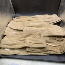 Load image into Gallery viewer, Original WW2 US Army Overseas Garrison Cap - Quatermaster - Size 6 1/2 - 52cm - The Militaria Shop