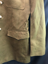 Load image into Gallery viewer, Genuine British Army No.2 Dress Uniform Tunic Jacket - Size 188/96/80 - The Militaria Shop