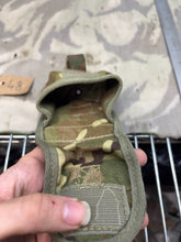 Load image into Gallery viewer, Genuine British Army MTP Camouflaged Osprey Pouch AP - The Militaria Shop
