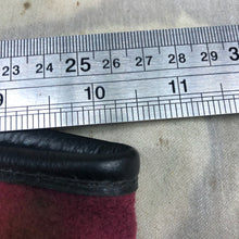 Load image into Gallery viewer, Genuine Belgian Army Beret - Paratrooper - Size 54 - The Militaria Shop