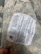 Load image into Gallery viewer, US Army Issue ACU Digicam Digital Camouflage Ripstop Shirt - Small - X Long - The Militaria Shop