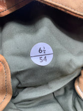 Load image into Gallery viewer, Genuine Omani Oman Desert Camouflage Peaked Cap & Ear Flaps - Size 6 3/4 - 54 cm - The Militaria Shop