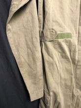 Load image into Gallery viewer, British Royal Air Force RAF Olive Men's Coverall's - Size 190/100 - The Militaria Shop
