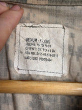 Charger l'image dans la galerie, Surplus US Army ACU Combat Uniform Jacket-Medium X Long - The Militaria Shop