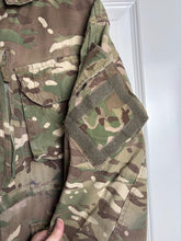 Load image into Gallery viewer, Surplus British Army MTP Smock Combat Windproof -Size 160/104 - The Militaria Shop
