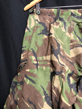Load image into Gallery viewer, Genuine British Army DPM Camouflaged Combat Trousers - Size 75/84/100 - The Militaria Shop