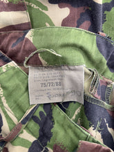 Load image into Gallery viewer, Genuine British Army DPM Camouflage Lightweight Trouser Combat -Size 75/72/88 - The Militaria Shop