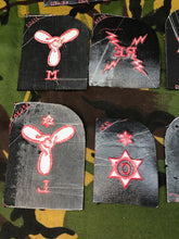 Charger l'image dans la galerie, Dealers Bulk Lot - British Royal Navy Trade Badge Patches - The Militaria Shop