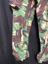 Charger l'image dans la galerie, Genuine British Army Surplus Jungle DPM Combat Trousers - Size 76/80/96 - The Militaria Shop