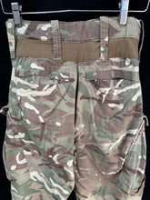 Load image into Gallery viewer, Genuine British Army MTP 23 Combat Trousers - Size 75/70/85 - The Militaria Shop