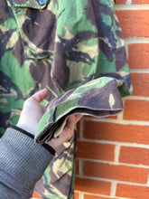 Load image into Gallery viewer, Surplus British Army DPM Smock Combat Size 180/96 - The Militaria Shop