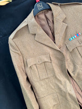Charger l'image dans la galerie, Grade 1 British Army FAD No2 Dress Uniform Jacket - Size 176/100/92 - The Militaria Shop