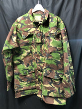 Load image into Gallery viewer, Genuine British Army Surplus Combat Field Jacket Smock DPM - Size 180/96 - The Militaria Shop