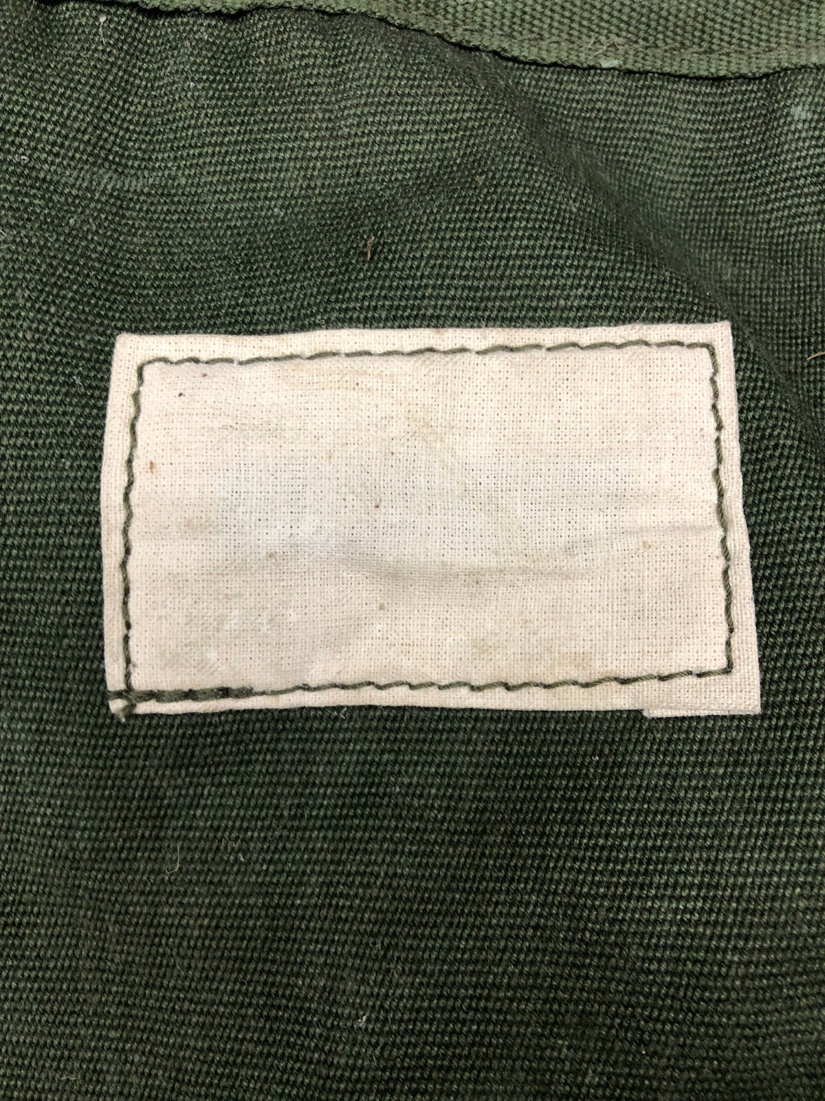 Genuine British Army 58 Pattern Equipment Large Pack - The Militaria Shop
