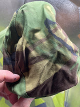 Load image into Gallery viewer, Original British Army 68 Pattern Cold Weather DPM Combat Camouflage - Size 6 3/8 - The Militaria Shop