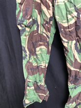 Charger l'image dans la galerie, Genuine British Army Surplus Jungle DPM Combat Trousers - Size 76/80/96 - The Militaria Shop