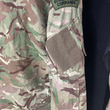Charger l'image dans la galerie, Genuine British Army MTP Camo Combat Jacket Marine Commando IR Treated - 170/96 - The Militaria Shop