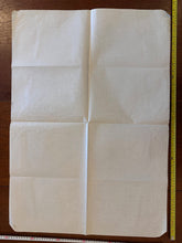 Load image into Gallery viewer, Original WW2 British Army GSGS Map of Scotland - Cuillins, Rhum & Canna - The Militaria Shop