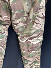 Load image into Gallery viewer, British Army Surplus Grade 1 MTP 23 Combat Trousers - Size 80/75/90 - The Militaria Shop