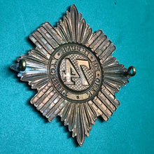 Load image into Gallery viewer, British Army Cap Badge - 74th (Highland) Regiment of Foot - The Militaria Shop