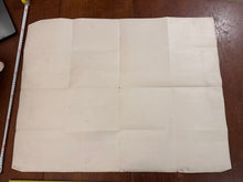 Load image into Gallery viewer, Original WW2 British Army GSGS OS Map of Great Britain - Wrexham & Oswestry - The Militaria Shop