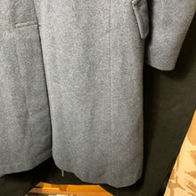 Load image into Gallery viewer, Original WW2 British Royal Air Force RAF Greatcoat 1941 Dated - 6ft 2" 38" Chest - The Militaria Shop