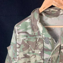 Load image into Gallery viewer, Genuine British Army MTP Camo Combat Jacket IR Treated - 170/88 - The Militaria Shop