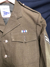 Load image into Gallery viewer, British Army Grade 1 No.2 Dress Uniform Jacket - Royal Artillery Size 164/104/88 - The Militaria Shop