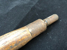 Load image into Gallery viewer, Original WW2 British Army Entrenching Tool & Helve Set - Wartime Dated - The Militaria Shop