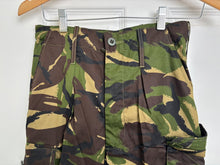 Load image into Gallery viewer, Genuine British Army DPM Camouflage Lightweight Trouser Combat -Size 80/72/88 - The Militaria Shop