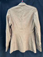 Load image into Gallery viewer, Grade 1 British Army FAD No2 Dress Uniform Jacket - Size 188/100/84 - The Militaria Shop