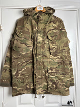 Load image into Gallery viewer, Surplus British Army MTP Smock Combat Windproof -Size 170/96 - The Militaria Shop