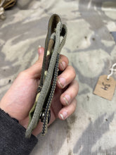 Load image into Gallery viewer, Genuine British Army MTP Camouflaged Osprey Pouch 9MM - The Militaria Shop