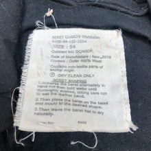 Lade das Bild in den Galerie-Viewer, Genuine British Army Forces Beret - Guards Division - Size 54 - The Militaria Shop