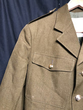 Load image into Gallery viewer, British Army No.2 Service Dress Uniform Jacket - 1980 Pattern - Size 188/104/96 - The Militaria Shop