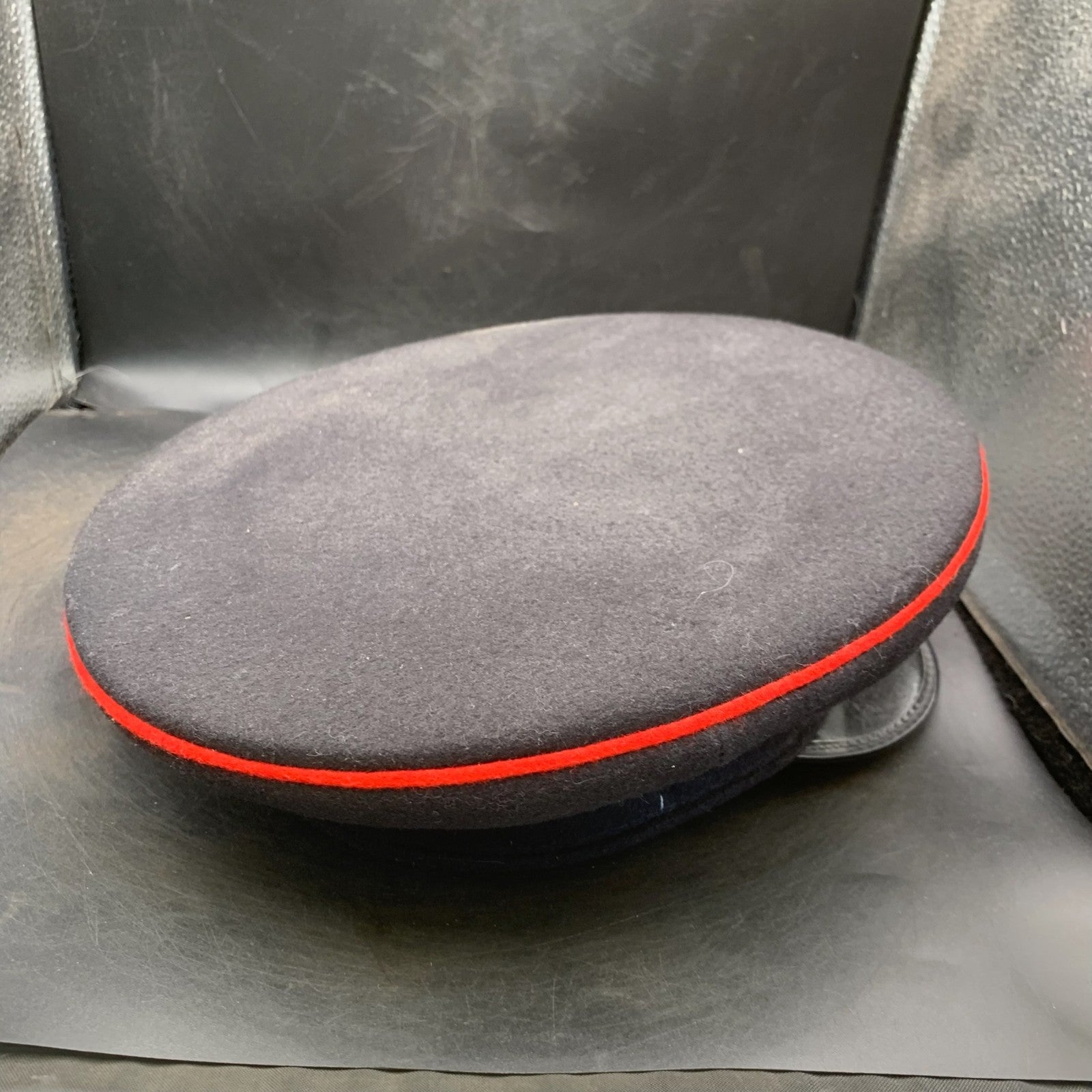 British Army Peaked Cap - Non-Royals - Size 56cm - The Militaria Shop