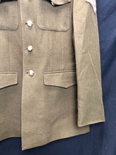 Load image into Gallery viewer, British Army Grade 1 No.2 Dress Uniform Jacket - Paratrooper - Size 182/92/76 - The Militaria Shop