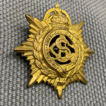 Charger l'image dans la galerie, Original WW1 British Army Army Service Corps ASC Sweetheart Brooch Badge - The Militaria Shop