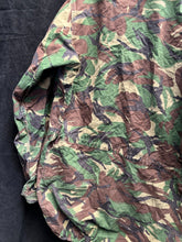 Load image into Gallery viewer, Genuine British Army DPM Camouflaged Field Jacket-Size 190/104 - The Militaria Shop